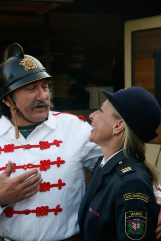 Ferdinandova jízda 2022